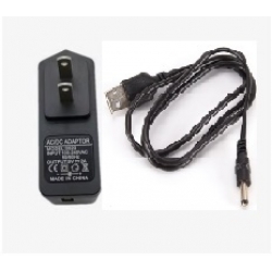 adapter(อแดปเตอร์) power supply 5V 2A 3.5*1.35mm 